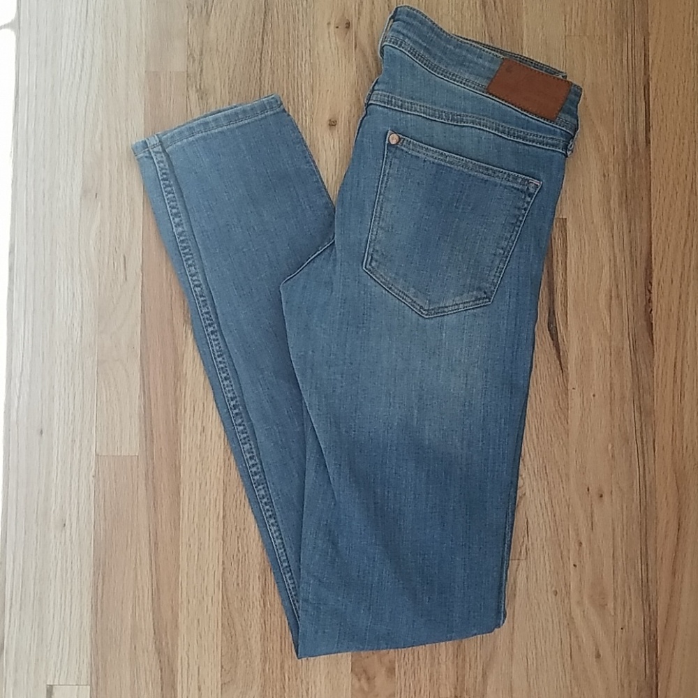 Women's H&M jeans